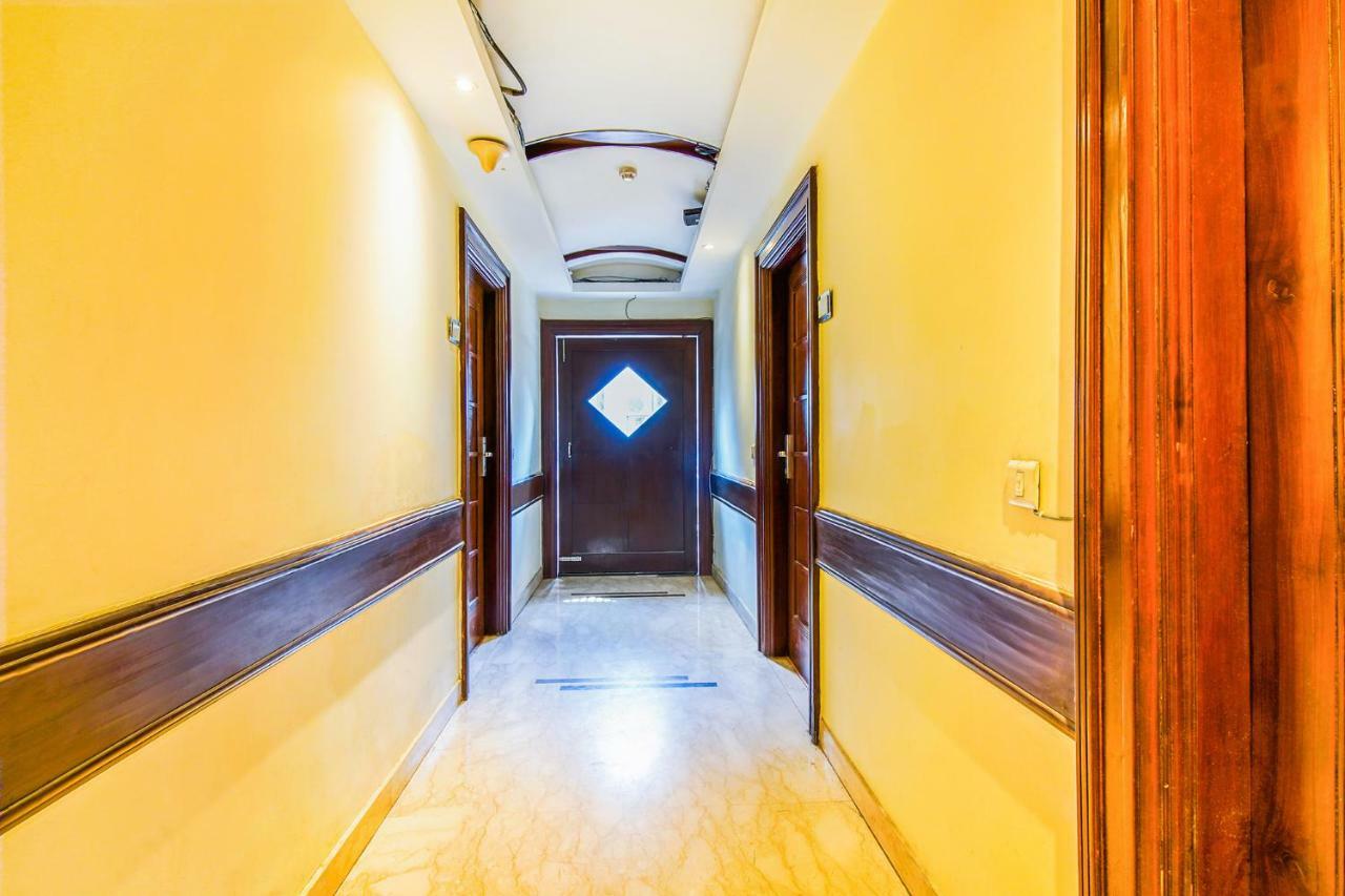 Fabhotel Stay Residency Nové Dillí Exteriér fotografie